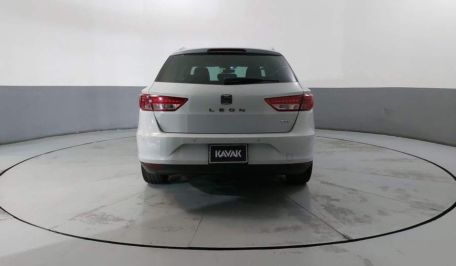 Seat Leon 1.4 ST Wagon 2016