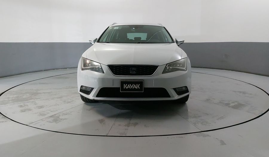 Seat Leon 1.4 ST Wagon 2016