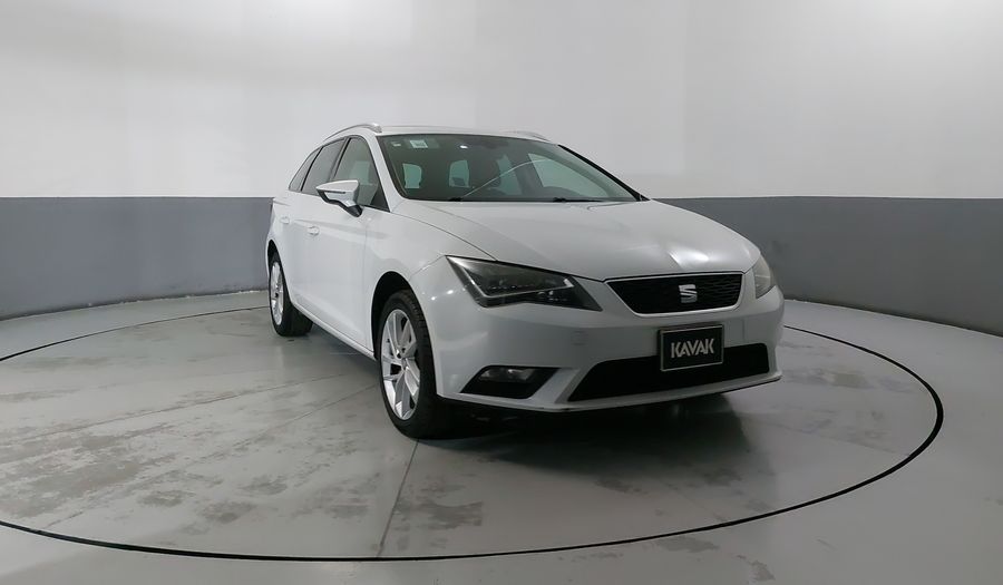 Seat Leon 1.4 ST Wagon 2016