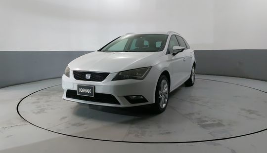 Seat • Leon