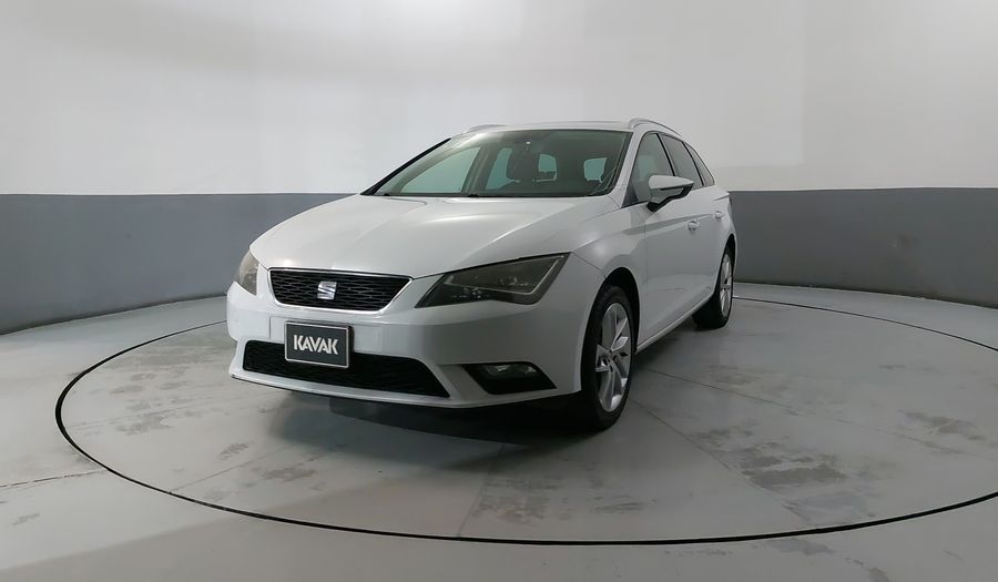 Seat Leon 1.4 ST Wagon 2016