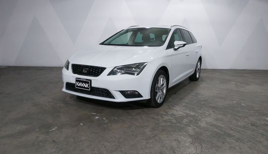 Seat • Leon