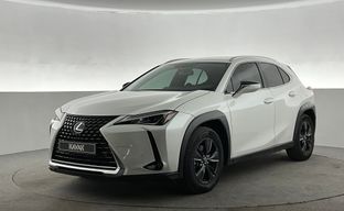 LEXUS • UX200