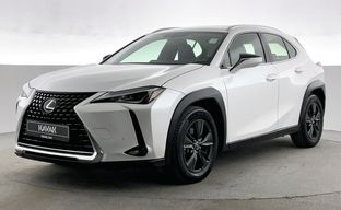 LEXUS • UX200