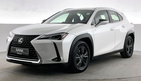 Lexus Ux200 PREMIER Suv 2020