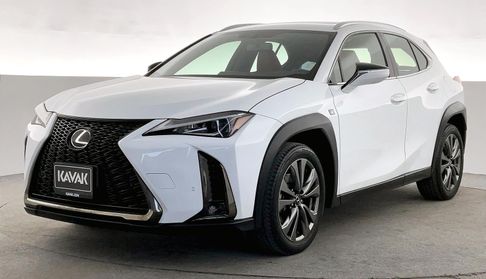 Lexus Ux200 F SPORT PRESTIGE Suv 2021