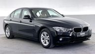 Bmw 318i STANDARD Sedan 2018