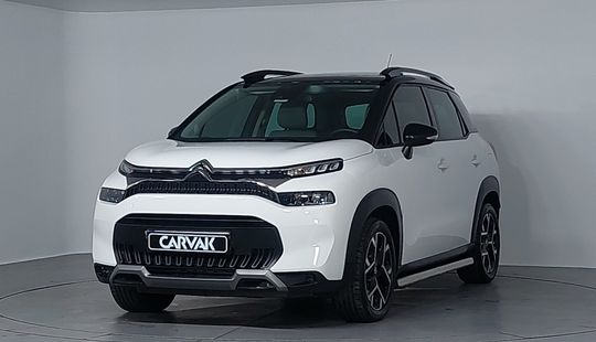 Citroën • C3 Aircross