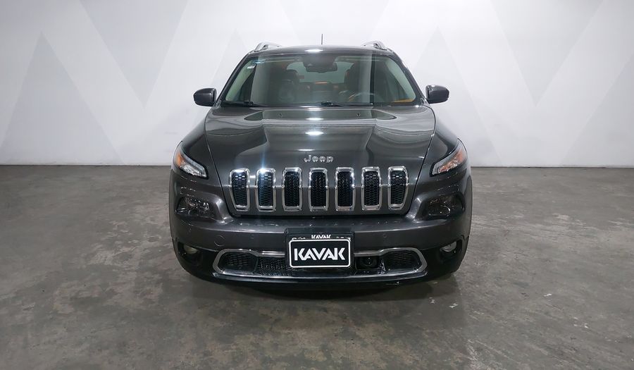 Jeep Cherokee 2.4 LIMITED PREMIUM Suv 2015