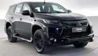 Mitsubishi Montero Sport SIGNATURE EDITION Suv 2019