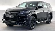 Mitsubishi Montero Sport SIGNATURE EDITION Suv 2019