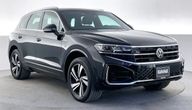 Volkswagen Touareg RLINE Suv 2024