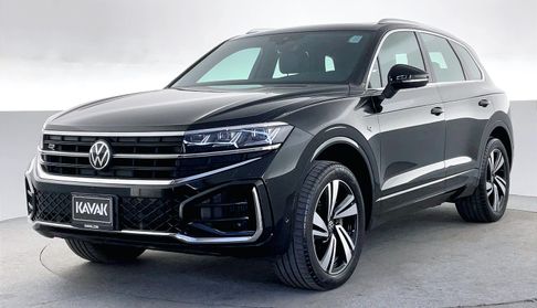 Volkswagen Touareg RLINE Suv 2024