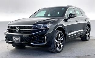 Volkswagen • Touareg