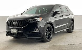 Ford • Edge