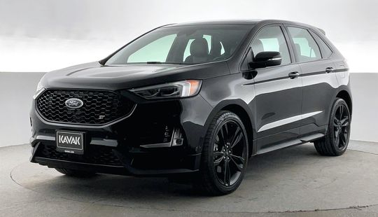 Ford Edge ST-2019