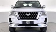 Nissan Patrol SE PLATINUM CITY Suv 2023