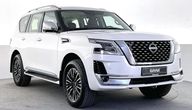 Nissan Patrol SE PLATINUM CITY Suv 2023