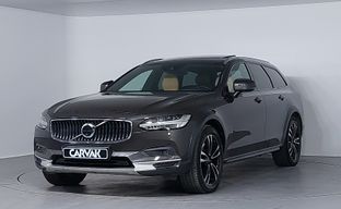 Volvo • V90