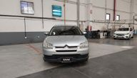 Citroen C4 2.0I 16V X Sedan 2011