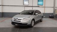 Citroen C4 2.0I 16V X Sedan 2011