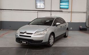 Citroen • C4