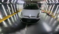 Fiat Punto 1.4 ATTRACTIVE 5P Hatchback 2014