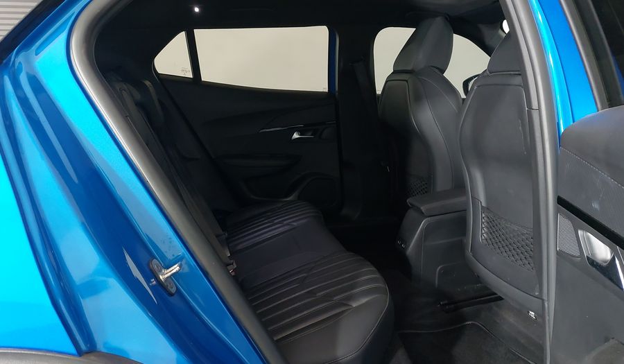 Peugeot 2008 E GT AT Suv 2023