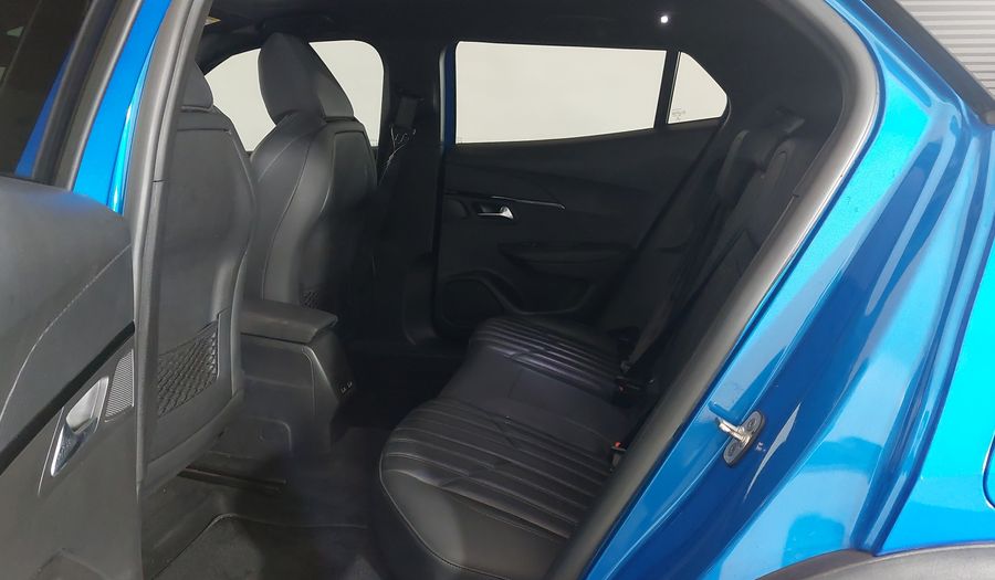 Peugeot 2008 E GT AT Suv 2023