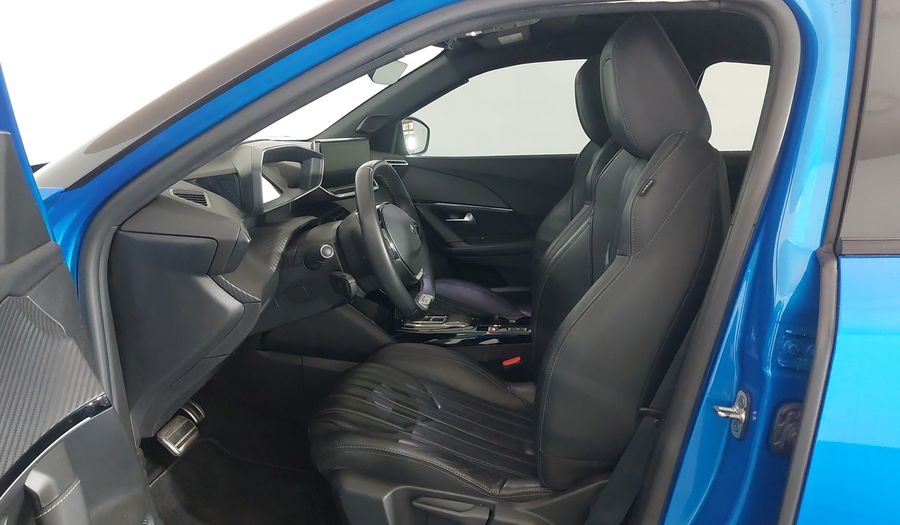 Peugeot 2008 E GT AT Suv 2023