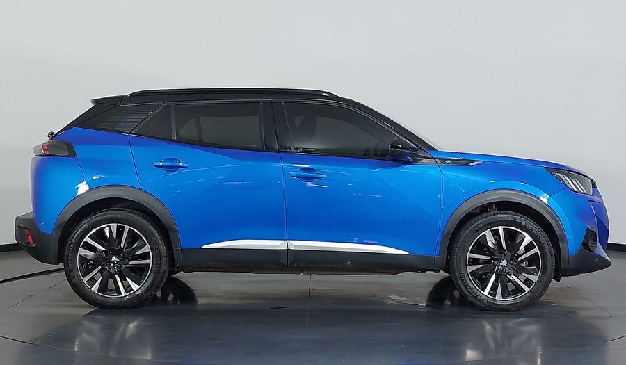 Peugeot 2008 E GT AT Suv 2023