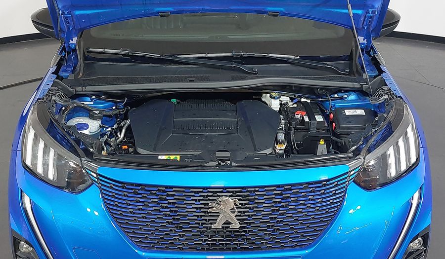 Peugeot 2008 E GT AT Suv 2023