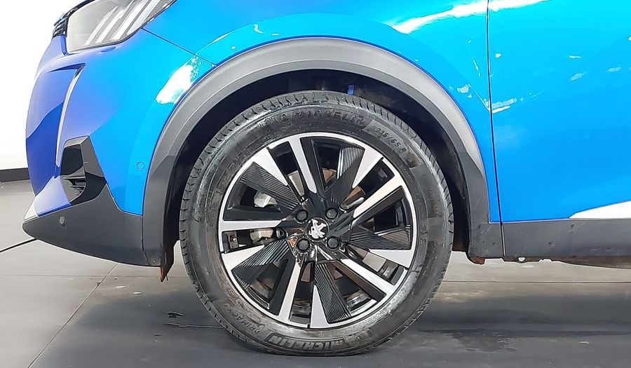 Peugeot 2008 E GT AT Suv 2023