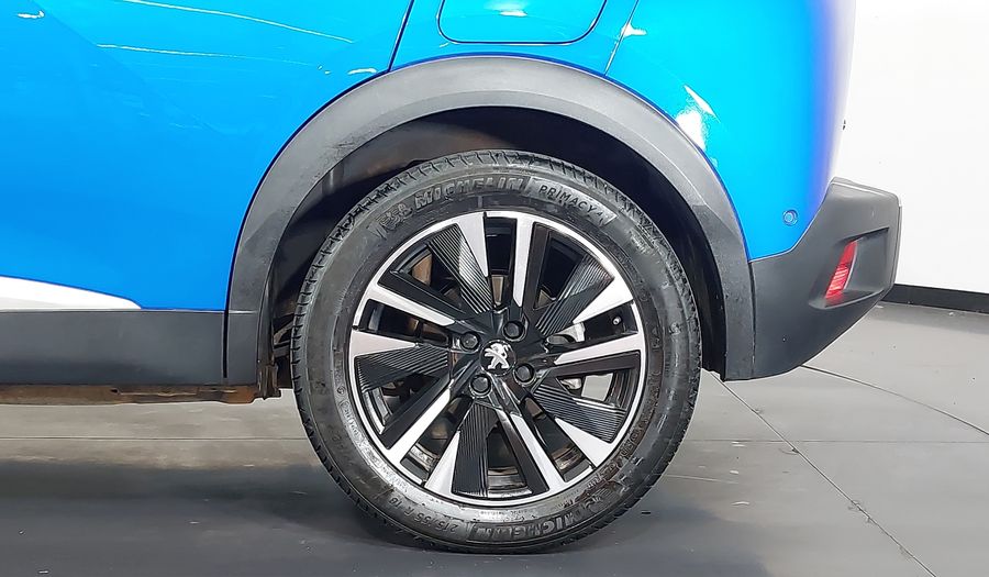 Peugeot 2008 E GT AT Suv 2023