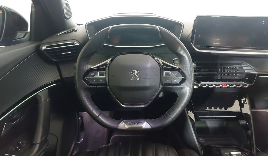 Peugeot 2008 E GT AT Suv 2023