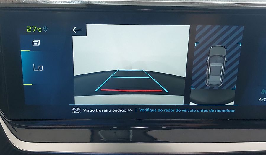 Peugeot 2008 E GT AT Suv 2023