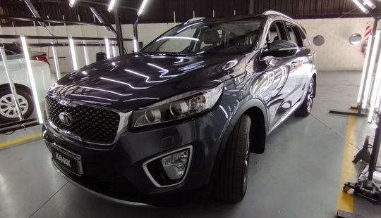 Kia • Sorento