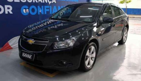 Chevrolet • Cruze