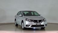 Nissan Sentra 1.8 ADVANCE CVT Sedan 2020