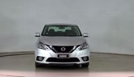 Nissan Sentra 1.8 ADVANCE CVT Sedan 2020