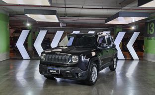 Jeep • Renegade