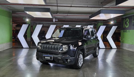 Jeep • Renegade