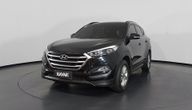 Hyundai Tucson GLS ECOSHIFT Suv 2022