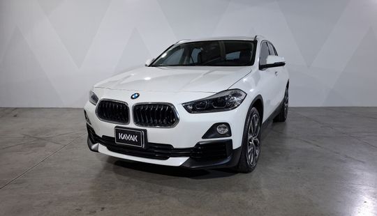 Bmw • X2