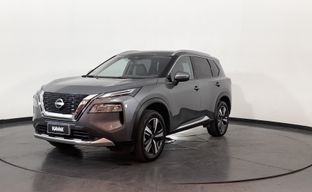 Nissan • X-Trail