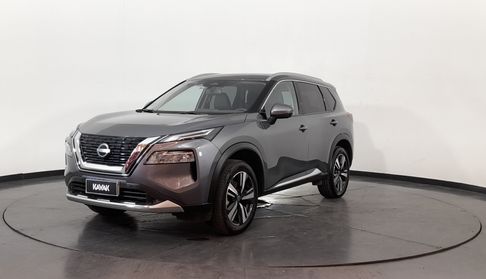 Nissan X-trail 2.5 EXCLUSIVE CVT Suv 2024