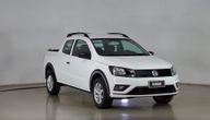 Volkswagen Saveiro 1.6 DC COMFORTLINE Pickup 2022