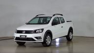 Volkswagen Saveiro 1.6 DC COMFORTLINE Pickup 2022