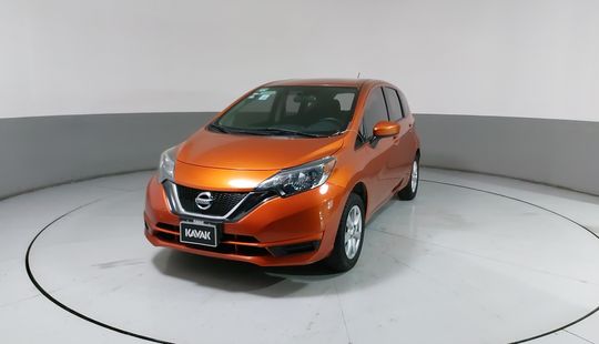 Nissan • Note