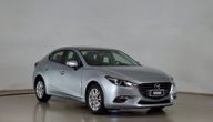 Mazda 3 2.0 SKYACTIV-G V Sedan 2018